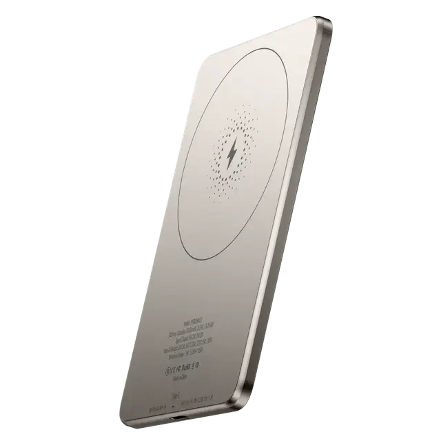 image_1920-3.webp Аккумулятор Powerlogy Magsafe 5000 mAh (20W) — изображение 1