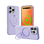 Torras Ostand 360° Spin Fusion MagSafe Case iPhone 16 Pro — изображение 3