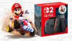 Nintendo Switch 2 Mario Kart World Bundle