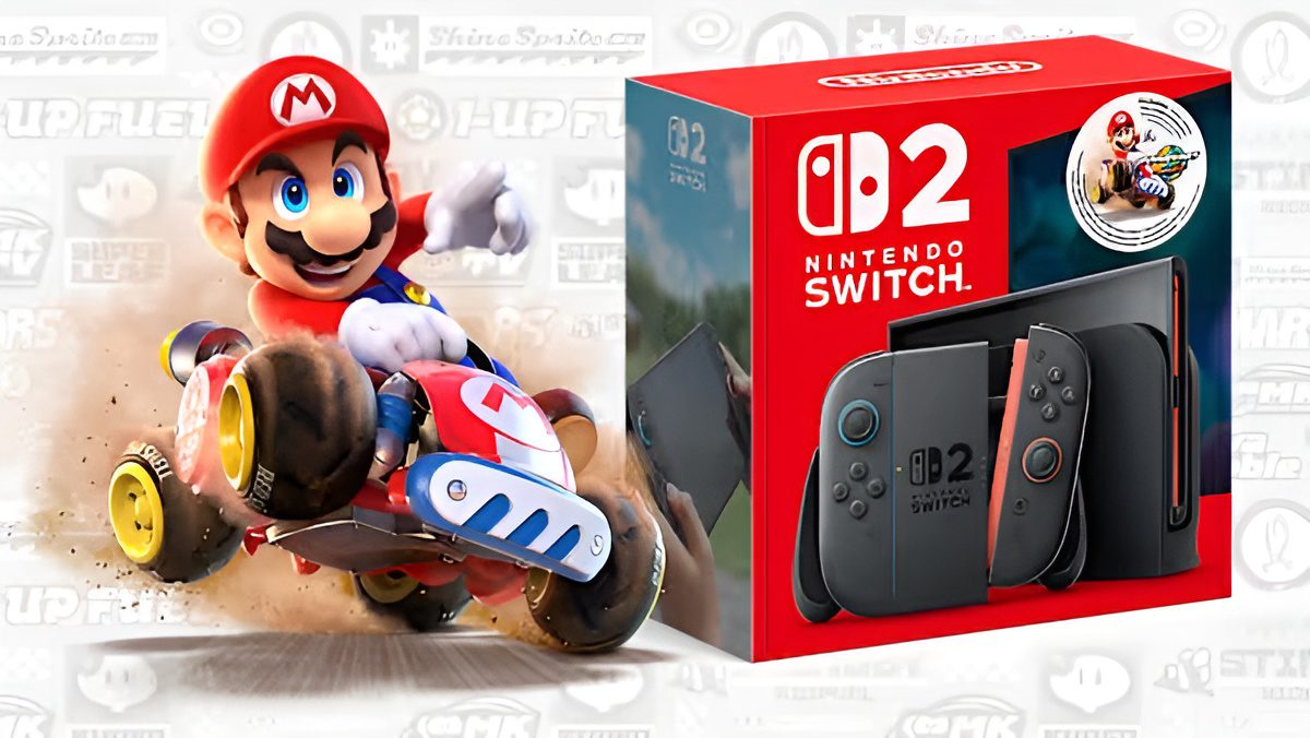 index_multiproduct-1-1.jpeg Nintendo Switch 2 Mario Kart World Bundle — изображение 1