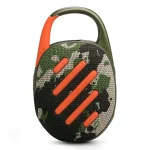 Портативная колонка JBL Clip 5 — изображение 6