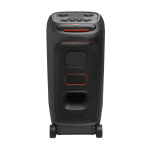 Портативная акустика JBL Partybox Stage 320 — изображение 3