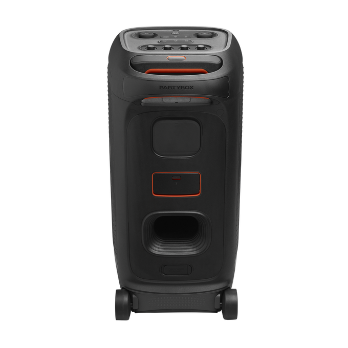 Портативная акустика JBL Partybox Stage 320 — изображение 3