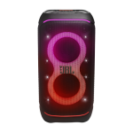 Портативная акустика JBL Partybox Stage 320