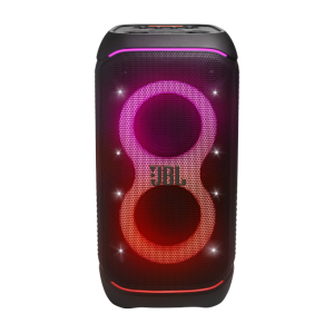Портативная акустика JBL Partybox Stage 320 - Черный