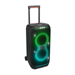 Портативная акустика JBL Partybox Stage 320 — изображение 2