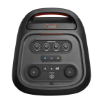 Портативная акустика JBL Partybox Stage 320 — изображение 4