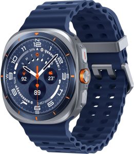Samsung Galaxy Watch Ultra 47mm (2025)