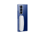 Чехол Samsung Galaxy Z Fold7 Grip Clear