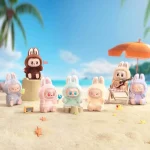 Коллекционная игрушка Labubu Have a Seat — изображение 2