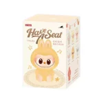 Коллекционная игрушка Labubu Have a Seat