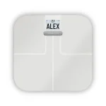 Умные напольные весы Garmin Index S2 Smart Scale — изображение 6