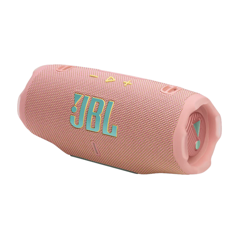 Портативная колонка JBL Charge 6 Splashproof — изображение 3