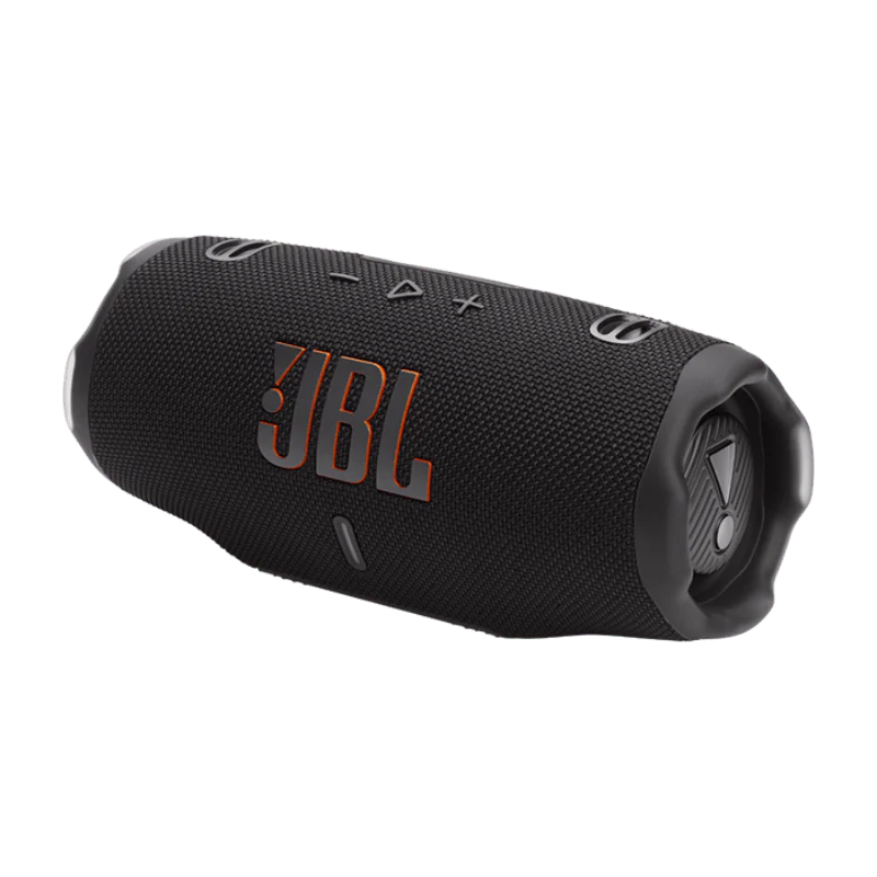 Портативная колонка JBL Charge 6 Splashproof — изображение 7
