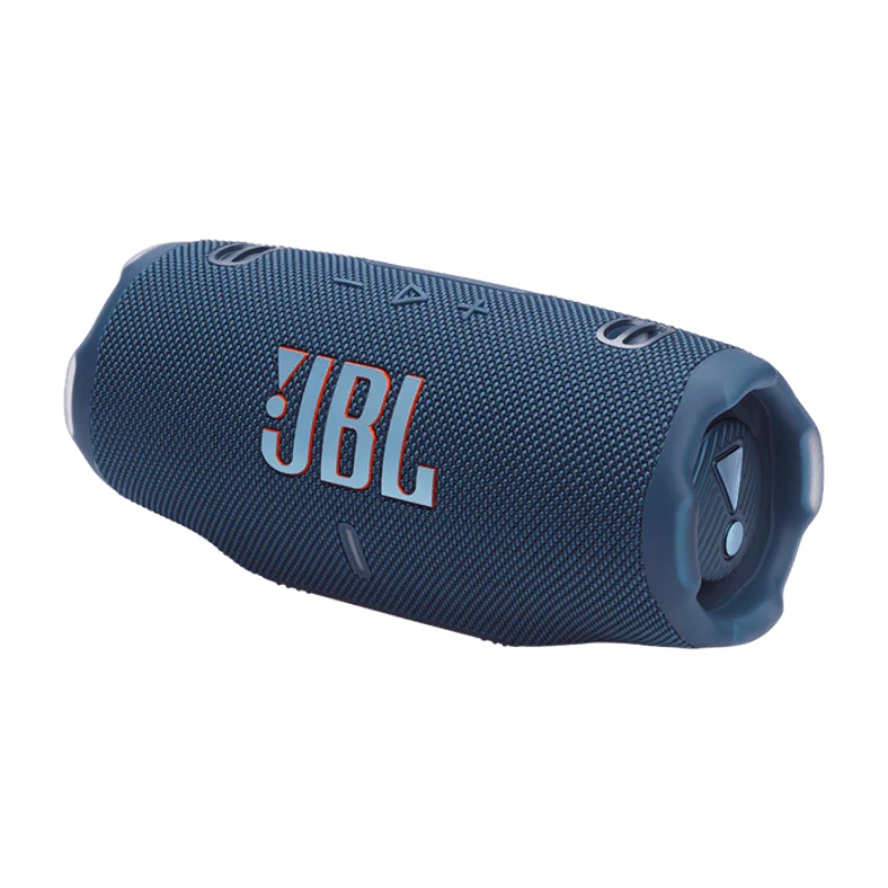 Портативная колонка JBL Charge 6 Splashproof — изображение 5