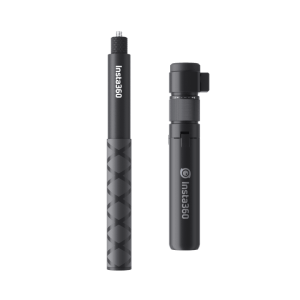 Монопод Insta360 Bullet Time Bundle