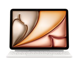 Magic Keyboard iPad Air 11 (M3) - Белый