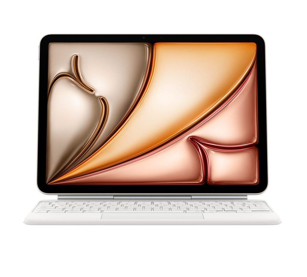 mdfv4-e1742984647485-1.jpeg Magic Keyboard iPad Air 13 (M3) — изображение 1