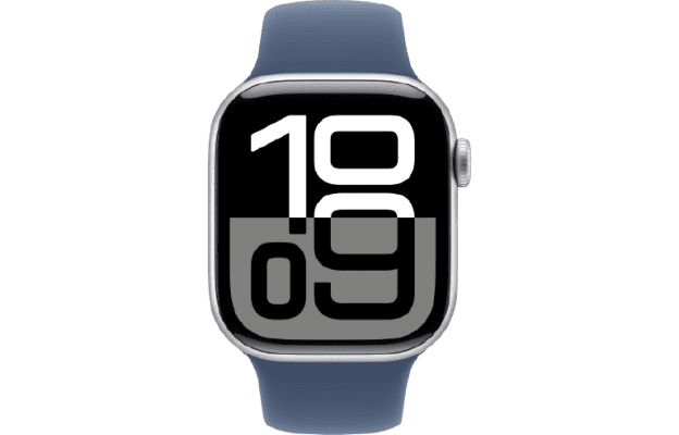 Apple Watch S10 42mm — изображение 8