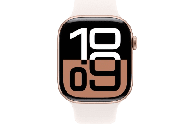 Apple Watch S10 — изображение 5