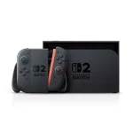 Nintendo Switch 2 Mario Kart World Bundle — изображение 3