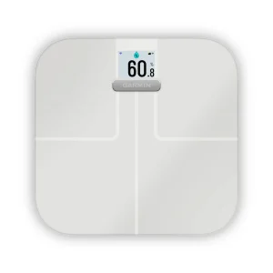 Умные напольные весы Garmin Index S2 Smart Scale - Белый