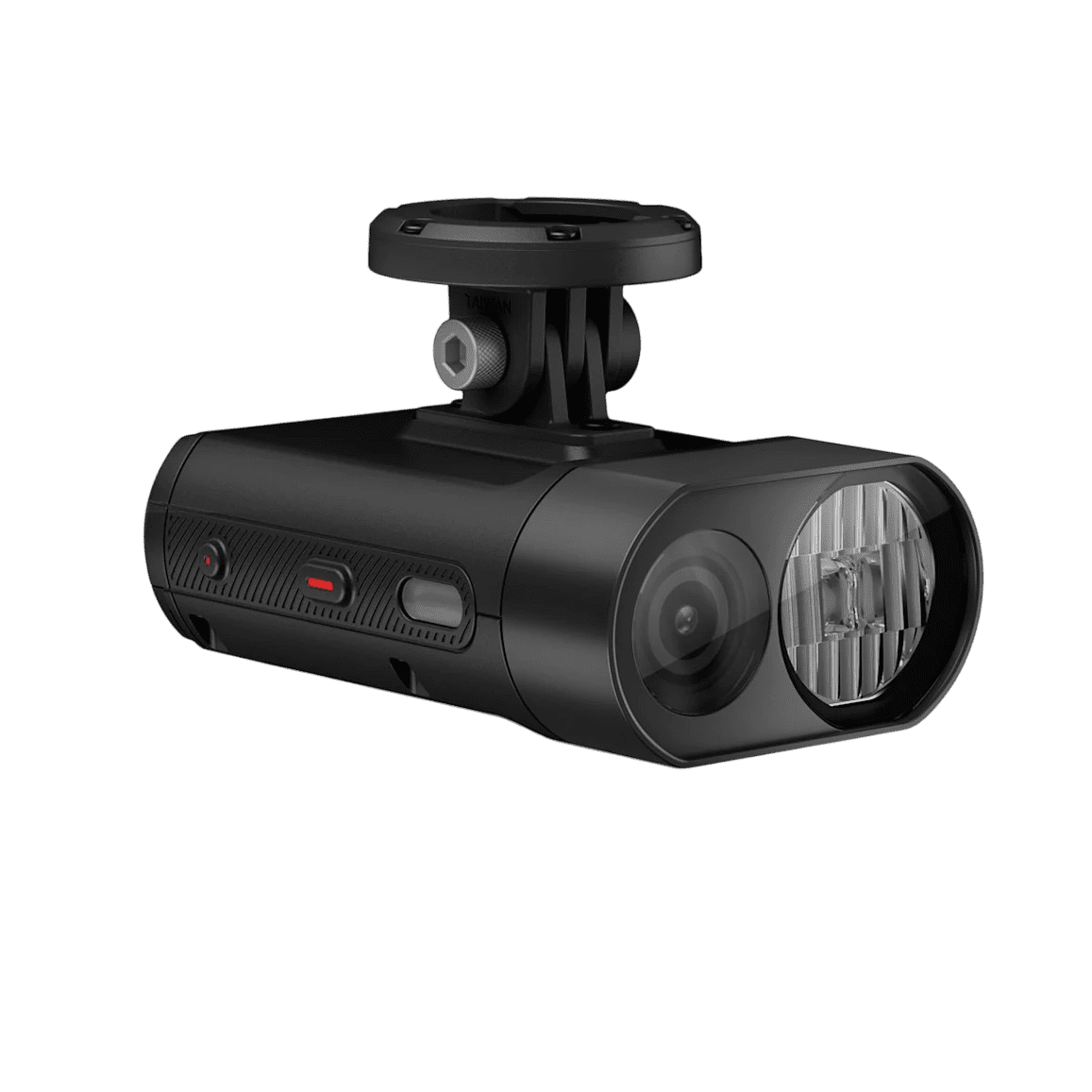 pd-02-xl-photoroom-1.png Велосипедный фонарь с камерой Garmin Varia VUE — изображение 1