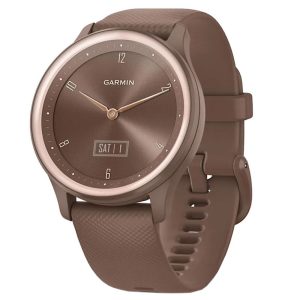 Garmin Vivomove Sport - Коричневый
