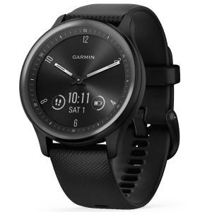 Garmin Vivomove Sport - Черный
