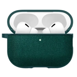 Чехол Spigen Urban Fit AirPods Pro 3 - Зеленый