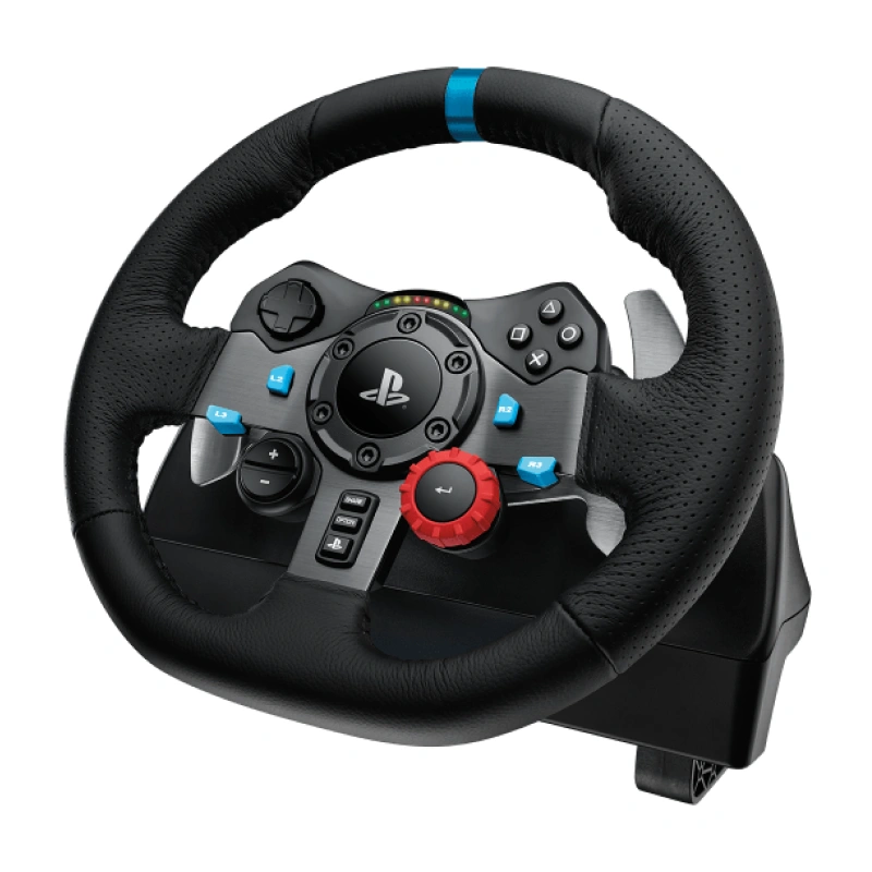 ppsttfvx1a2ucxeshpoe90w09dn4dchn-1.webp Руль Logitech G29 Driving Force Racing для PS5/ПК — изображение 1