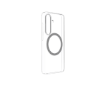 Samsung Galaxy S25 Ultra Clear Magnet Case — изображение 2
