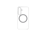 Samsung Galaxy S25 Ultra Clear Magnet Case