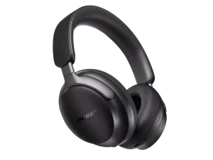 Беспроводные наушники Bose QuietСomfort Ultra - Черный