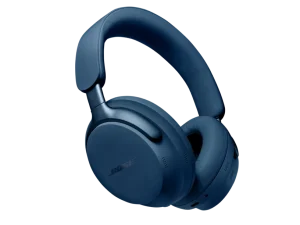 Беспроводные наушники Bose QuietСomfort Ultra - Синий