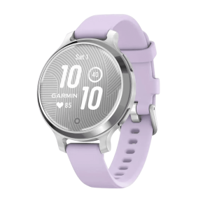 Garmin Lily 2 Active - Серебристый