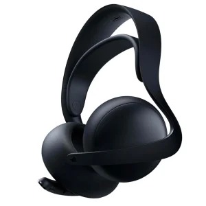 Беспроводные наушники Sony Pulse Elite - Черный