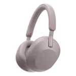 Беспроводные наушники Sony WH-1000XM5 — изображение 7