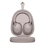 Беспроводные наушники Sony WH-1000XM5 — изображение 8