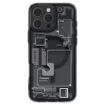 Spigen Ultra Hybrid Zero One iPhone 16 Pro Max