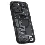 Spigen Ultra Hybrid Zero One iPhone 16 Pro Max — изображение 4