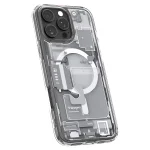 Spigen Ultra Hybrid Zero One iPhone 16 Pro Max — изображение 11
