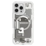 Spigen Ultra Hybrid Zero One iPhone 16 Pro Max — изображение 5