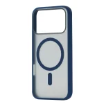 Чехол uBear Cloud Mag Case iPhone 17 Pro Max — изображение 7
