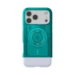Чехол Spigen Classic C1 iPhone 17 Pro Max