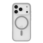 Чехол uBear Cloud Mag Case iPhone 17 Pro Max