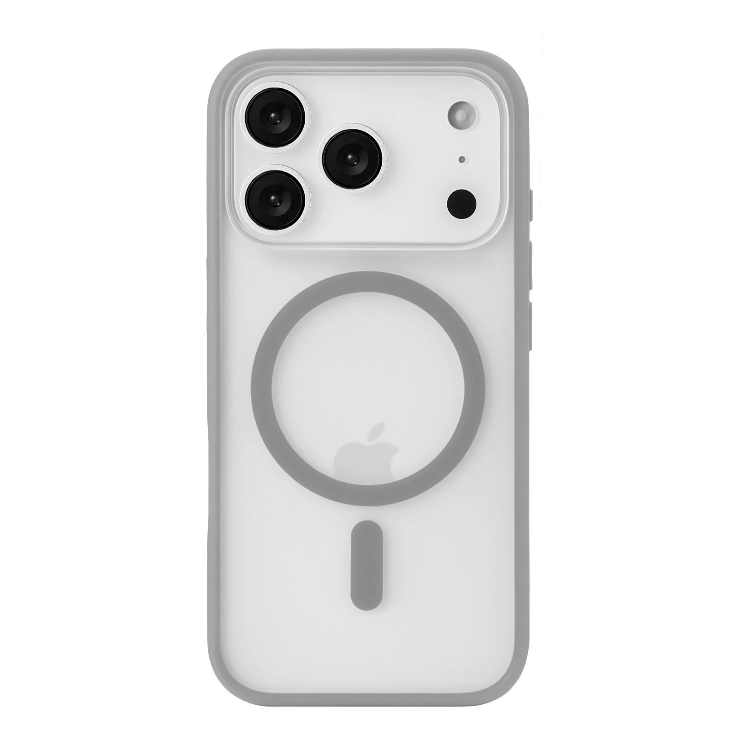 ttbpuqwy84jt94qqexz88w0cs62tn056-1.webp Чехол uBear Cloud Mag Case iPhone 17 Pro Max — изображение 1