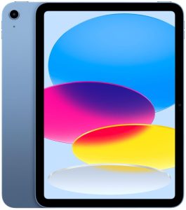 iPad 11 2025