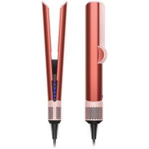 Выпрямитель для волос Dyson Airstrait - Клубничный бронзовый / Strawberry Bronze