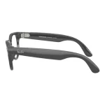 Умные очки Ray-Ban | Headliner Shiny Asteroid Grey Transition Emerald (Gen 2) — изображение 3
